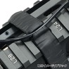 STRIKE INDUSTRIES バングバンド 滑り止め ハンドガード用 M-LOK対応 5個入 SI-BANGBAND