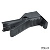 STRIKE INDUSTRIES フォアグリップ COBRA ピカティニーレール用 バリケードストップ付き SI-CTFG