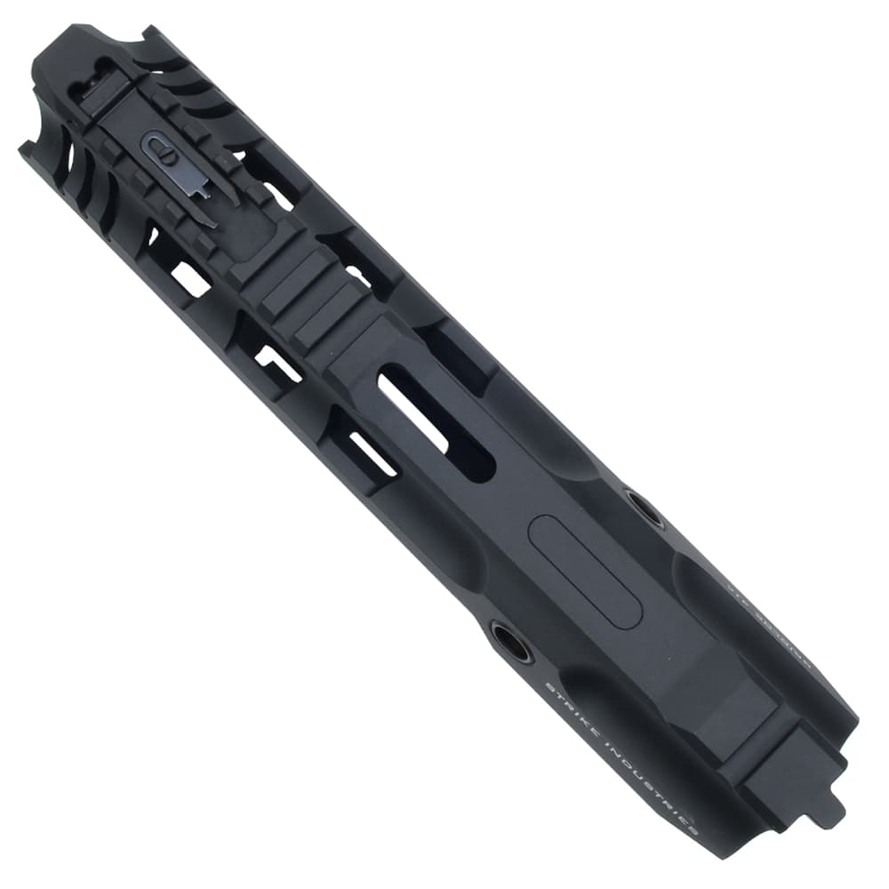 ミリタリーショップ レプマート / STRIKE INDUSTRIES ハンドガード