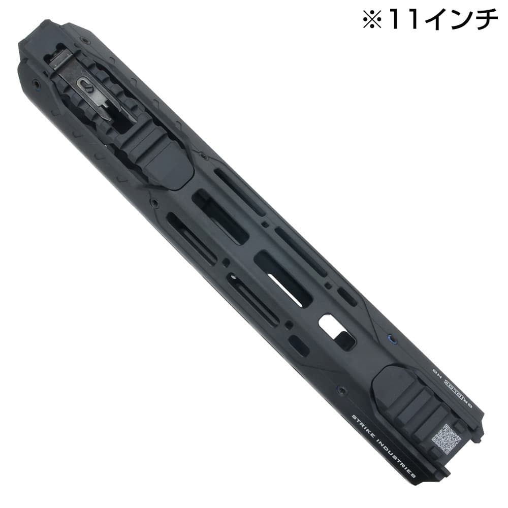 STRIKE INDUSTRIES ハンドガード GRIDLOK コンプリートユニット SI