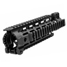 STRIKE INDUSTRIES ハンドガード Strike M4 クワッドレール M4/AR系対応 B-M4-HG-BK