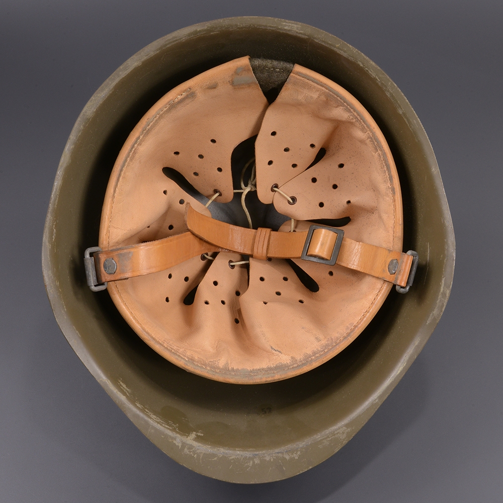 チェコスロバキア軍 チェコ軍 空挺 ヘルメット CSLA vz58