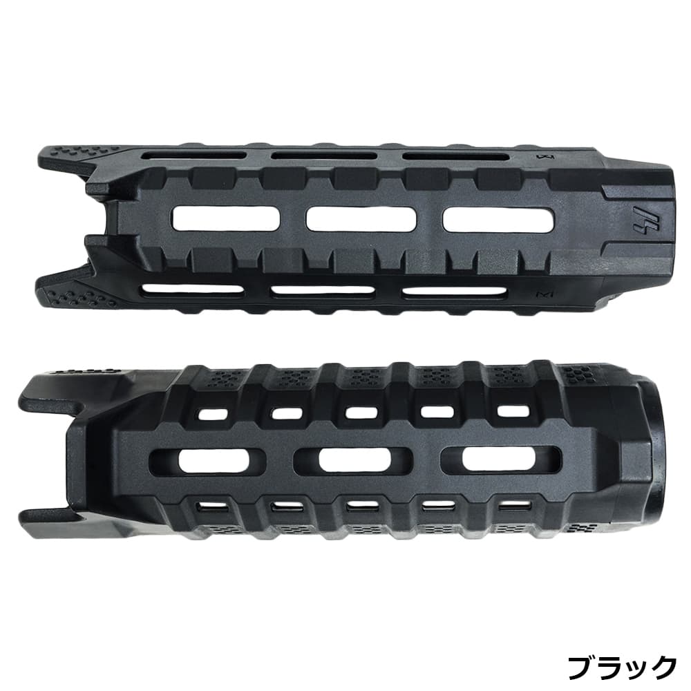 STRIKE INDUSTRIES ハンドガード M4/AR-15用 カービンレングス M-LOK