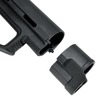 STRIKE INDUSTRIES 固定ストック M4/AR-15用 長さ調節可能 SI-STRIKE-MFS
