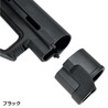 STRIKE INDUSTRIES 固定ストック M4/AR-15用 長さ調節可能 SI-STRIKE-MFS