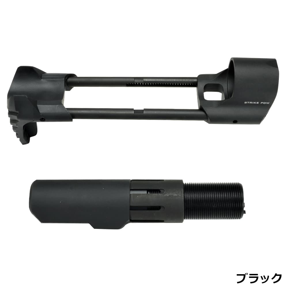 STRIKE INDUSTRIES ストックセット PDWストック M4/AR-15用 SI-STRIKE