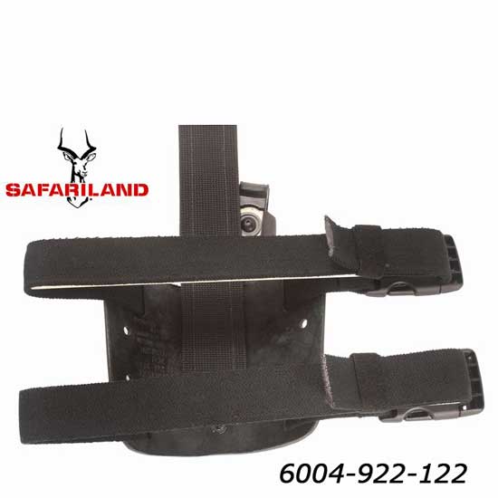 SAFARILAND タクティカル レッグホルスター | ミリタリーショップ