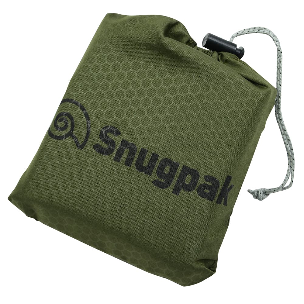 ミリタリーショップ レプマート / Snugpak キャンプ用枕 OPS Air 