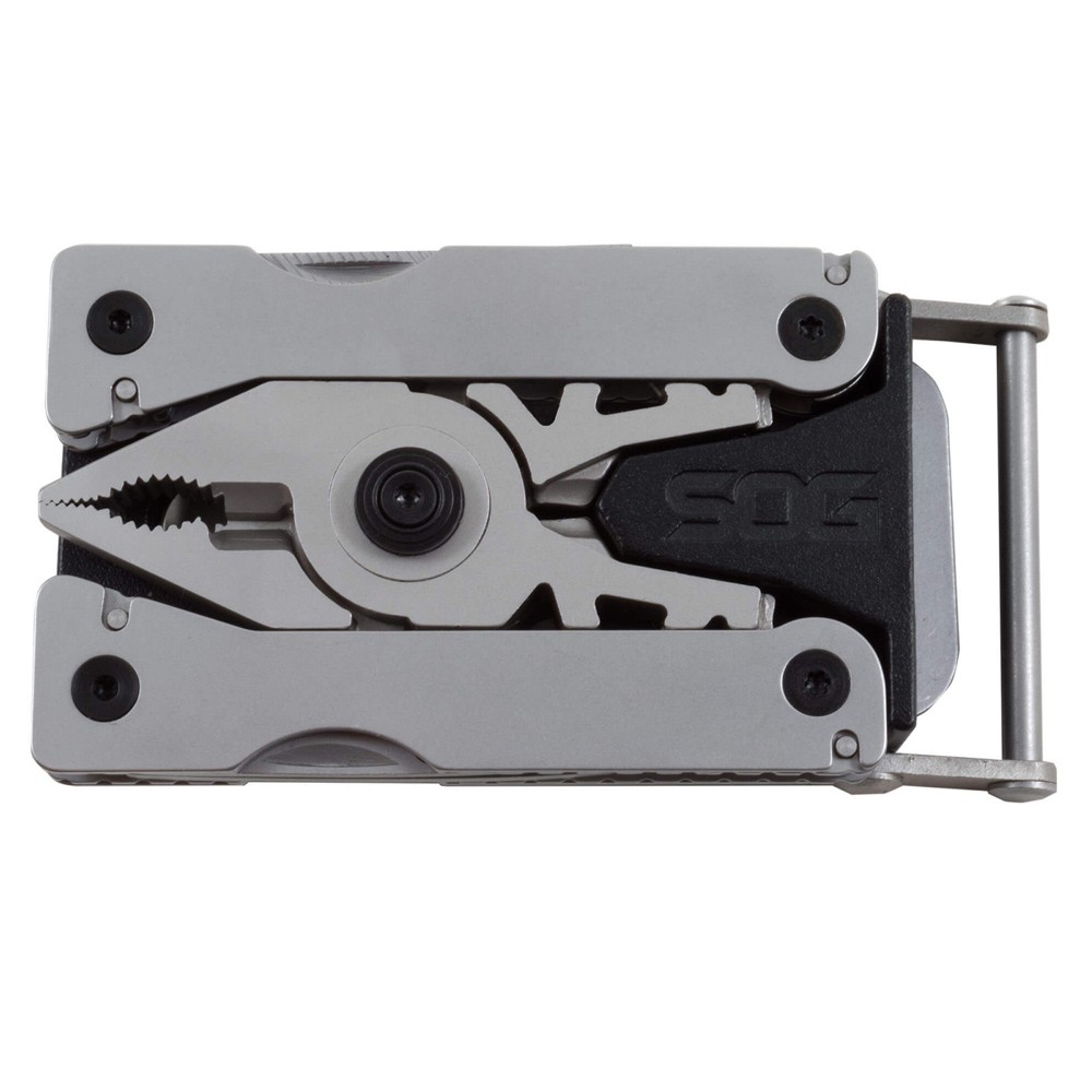 SOGマルチプライヤー SOG マルチプライヤー PowerAccess Deluxe ナイロンシース SOGPA2002CP