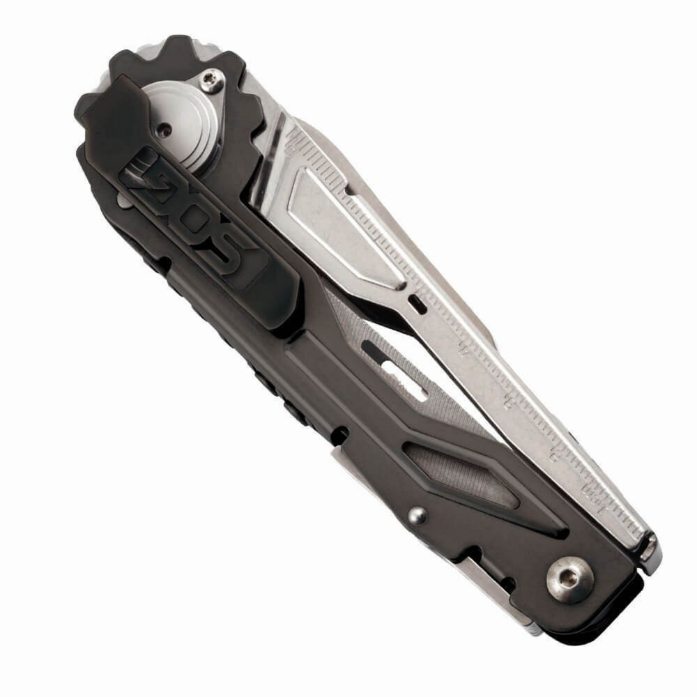 SOG マルチプライヤー 12機能 SwitchPlier 2.0 | ミリタリーショップ