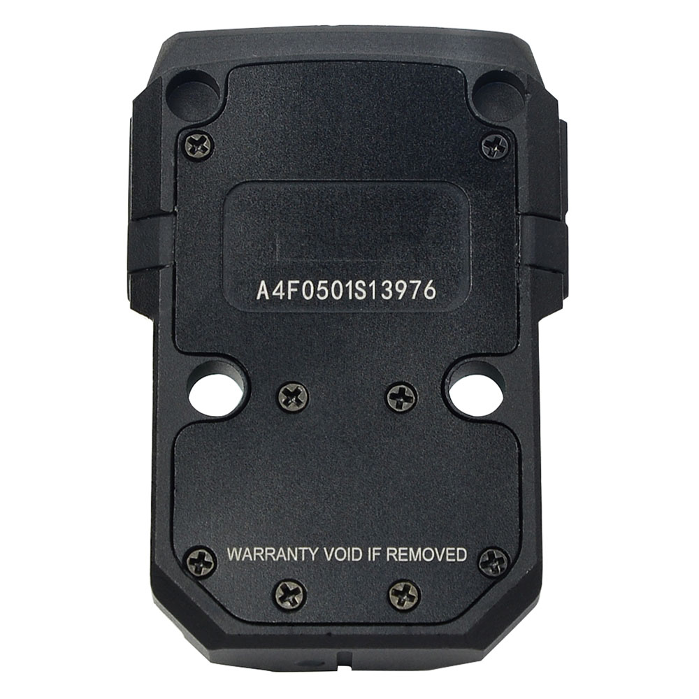 ⚠️デッドストック ザカゲスター ワイドスコープ スタンダード