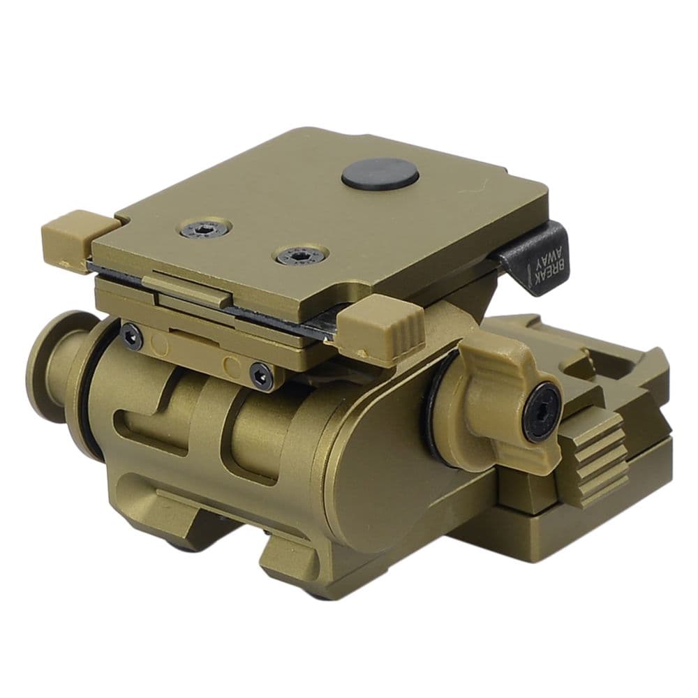 SOTAC ナイトビジョンマウント L4G24 エクステンデット L4-G24B-DE