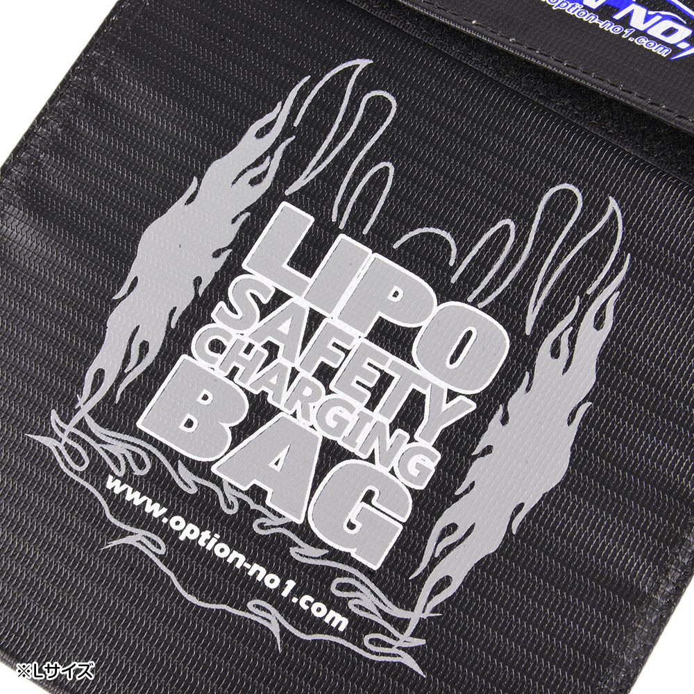 ミリタリーショップ レプマート / オプションNO1 セーフティーバッグ