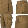 HELIKON-TEX コンバットパンツ CPU PANTS ポリコットンリップストップ SP-CPU-PR