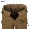 HELIKON-TEX アーバンタクティカルパンツ UTP ポリコットンリップストップ SP-UTL-PR