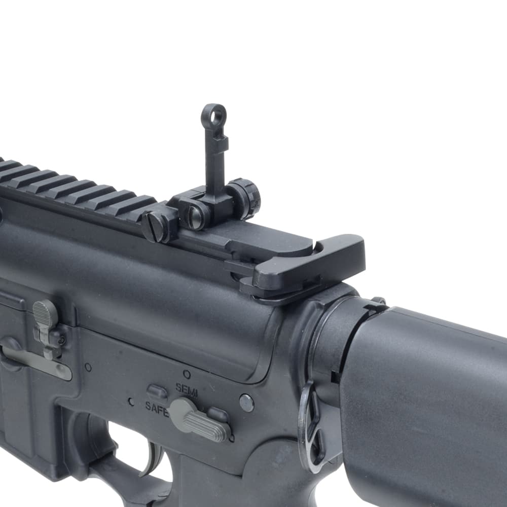 ミリタリーショップ レプマート / S&T 電動ガン M4 URX4 M-LOK