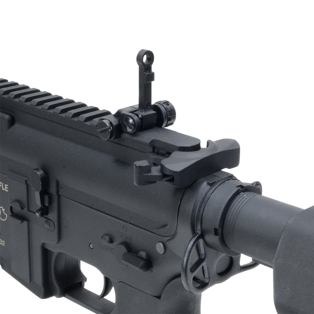 S&T 電動ガン M4 URX4 M-LOK チャレンジャーライン 9.5インチ G