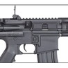 S&T 電動ガン M4 CQB FF SD チャレンジャーライン G3AEG コルト刻印