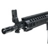 S&T 電動ガン M4 URX3.1 チャレンジャーライン 8インチ G3AEG コルト刻印