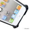 StrikeIndustries iPhoneSEケース バトルショック 5 5S対応