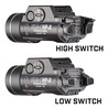 STREAMLIGHT ウェポンライト TLR-1 HP-X 充電式 1300ルーメン