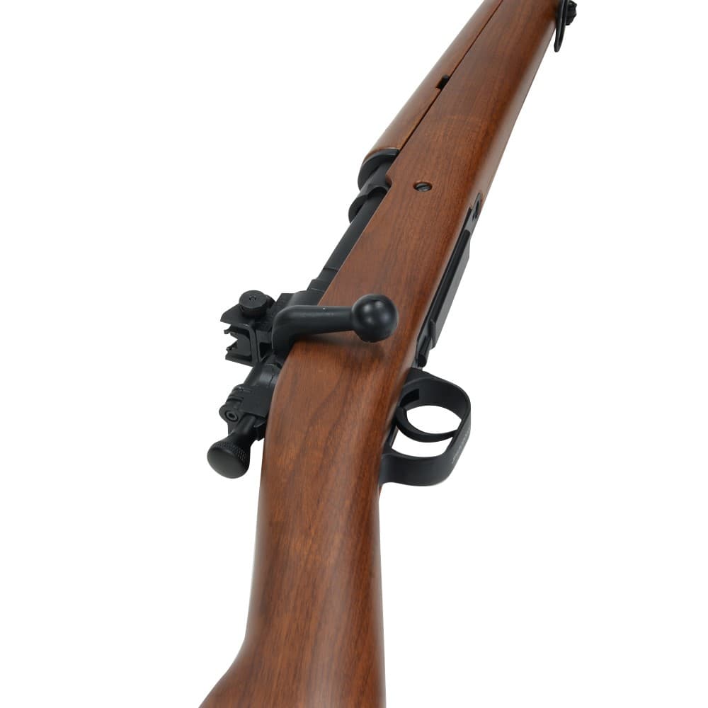 ミリタリーショップ レプマート / S&T エアガン M1903A3 Wake wood