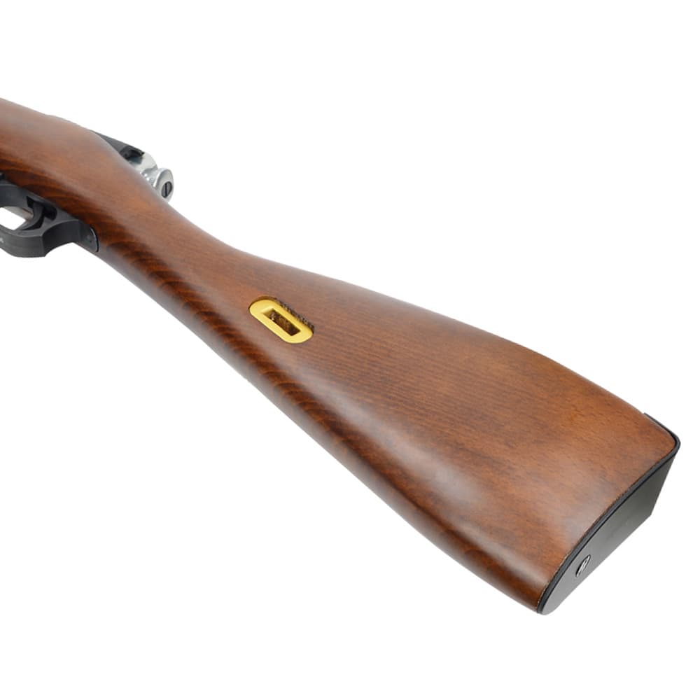 S&T ARMAMENT エアコッキングガン M1891/30 Mosin Nagant リアルウッド