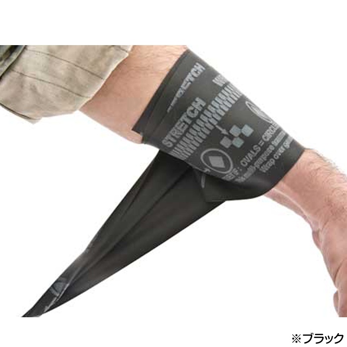 SWAT-T 軽量ターニケット 止血帯 ストレッチ素材 | ミリタリーショップ