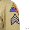  ALPHA タンカースジャケット CTN. WEPON TA1039