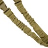 TACBULL シングルポイントスリング FrontEdge フック付き TB-1PT-SH