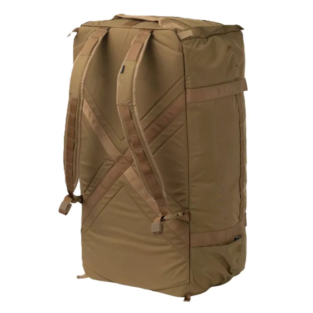 HELIKON-TEX ダッフルバッグ Alien Bag エイリアンバッグ 122L X字開口
