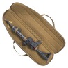 HELIKON-TEX ライフルケース Basic Rifle Case コーデュラナイロン製 113cm TB-BRC-CD