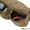 HELIKON-TEX ショルダーバッグ Claymore Bag クレイモアバッグ TB-CLY-CD