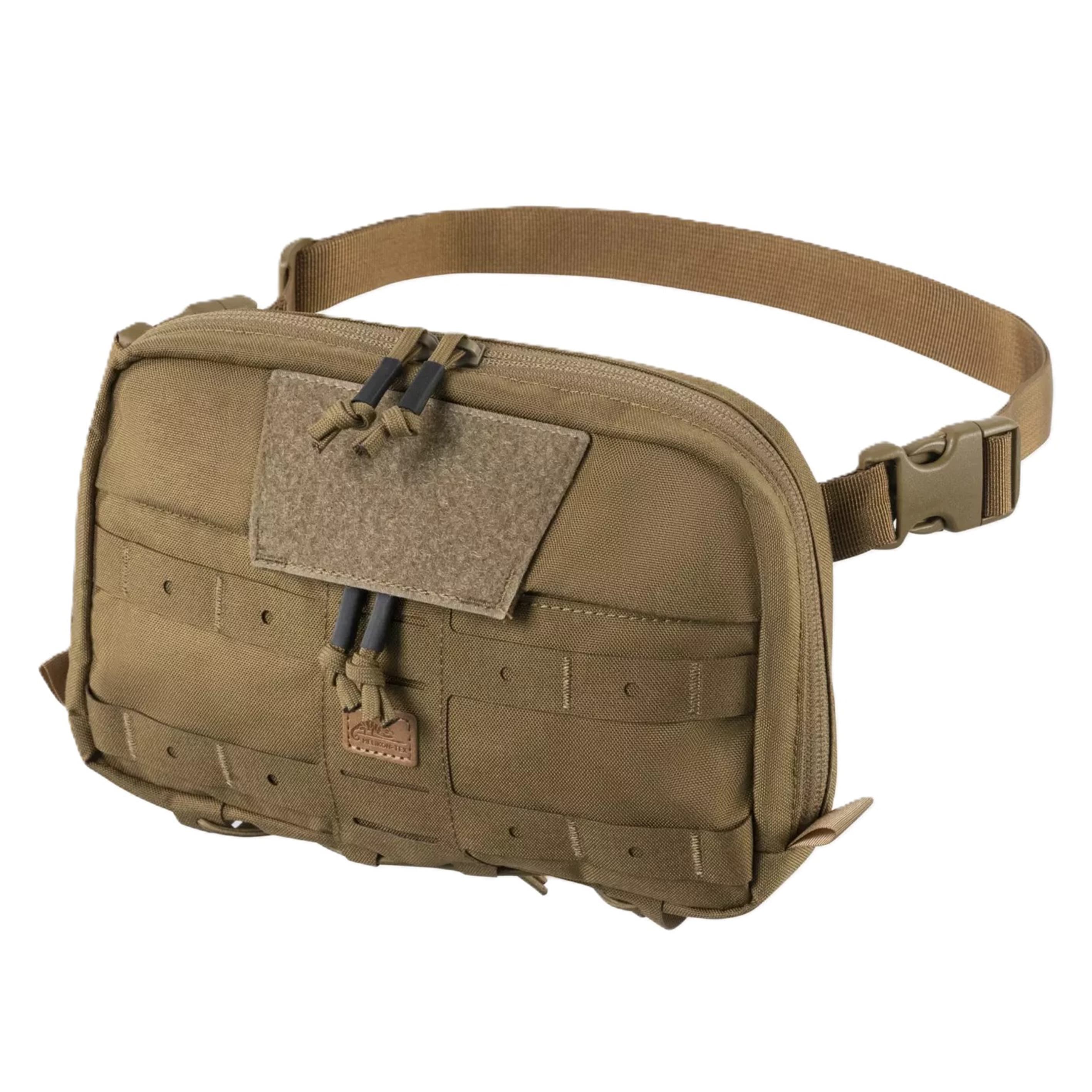 ヘリコンテックス　チェストポーチ ミリタリーショップ専門店 SWAT | HELIKON-TEX(ヘリコンテックス