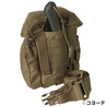 HELIKON-TEX ショルダーバッグ ESSENTIAL KITBAG コーデュラナイロン TB-EKB-CD