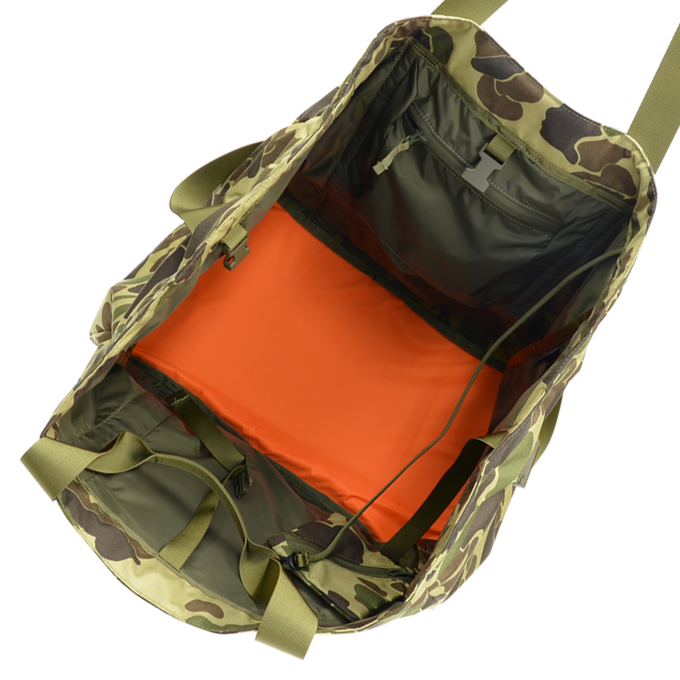 HELIKON-TEX トートバッグ Cordura500D ショルダーストラップ付 55L TB