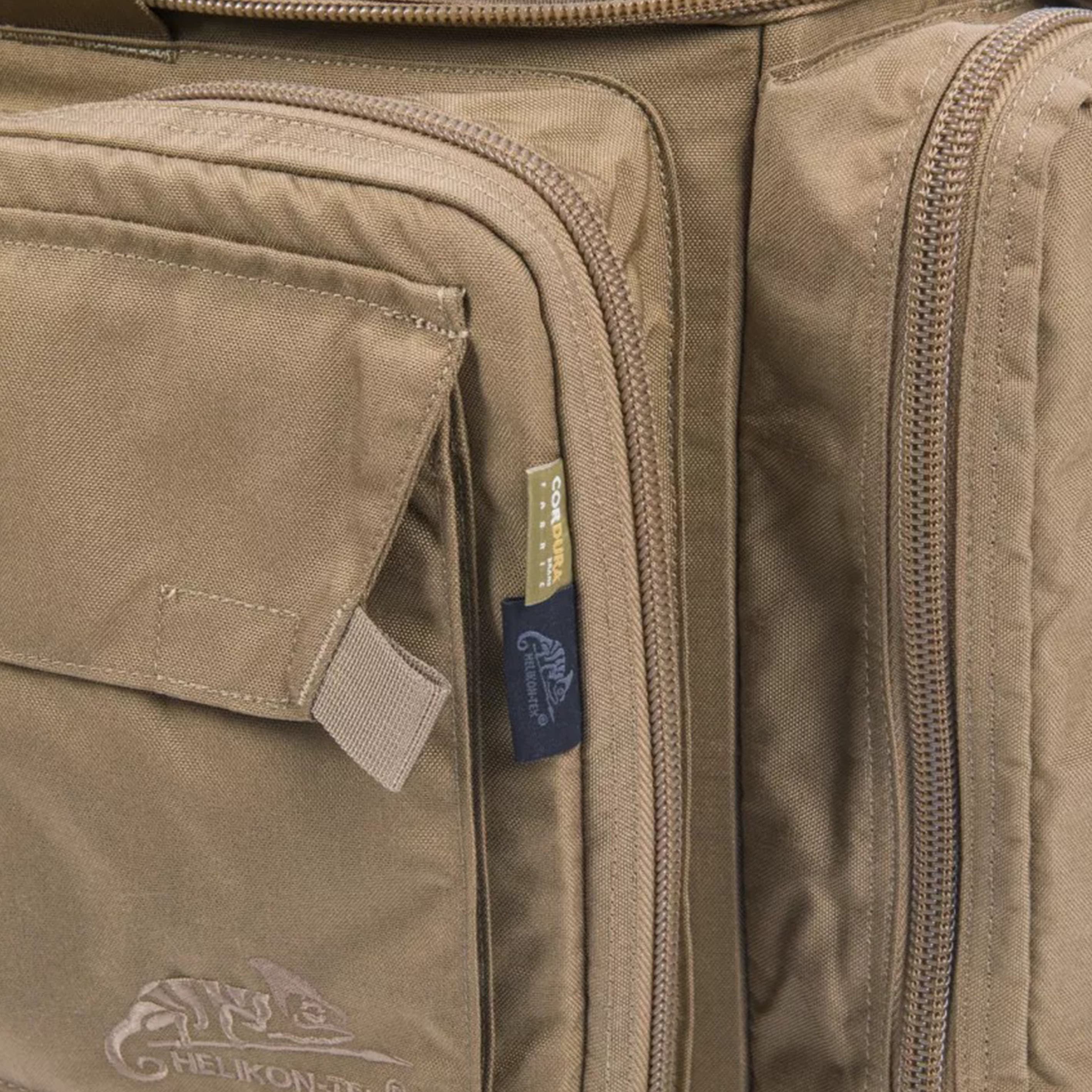 HELIKON-TEX レンジバッグ Rangemaster ギアバッグ 58L TB-RMG-CD