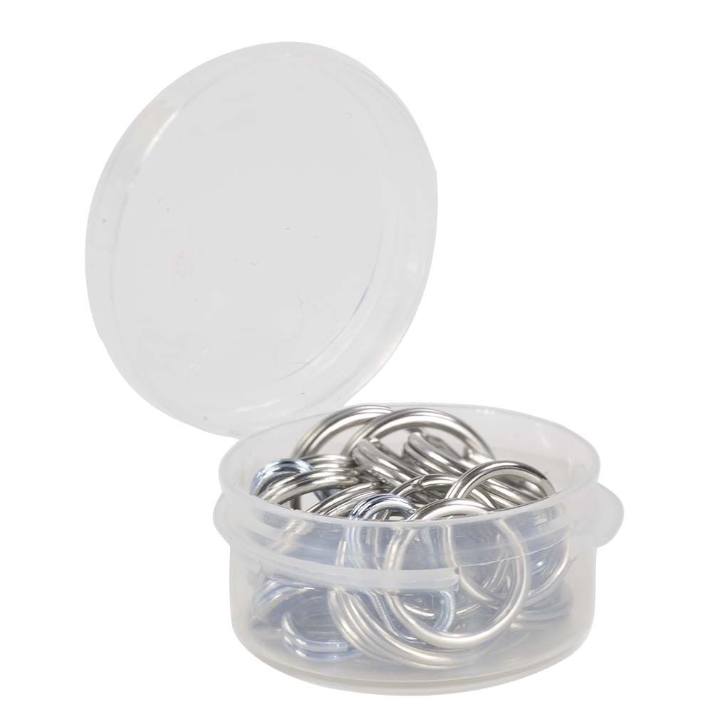 ミリタリーショップ レプマート / TEC リングセット スプリット SRK002