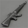 ボールペン M16 アサルトライフル型