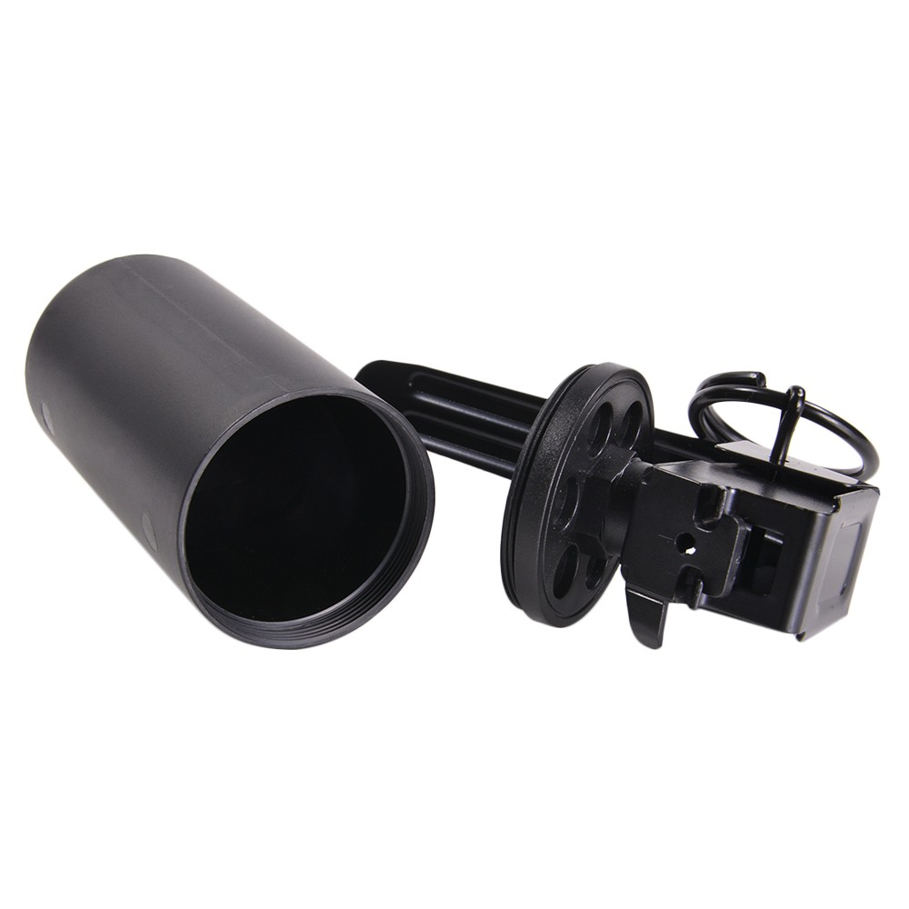 TMC フラッシュバン MK13 9BANG型 BBボトル | ミリタリーショップ