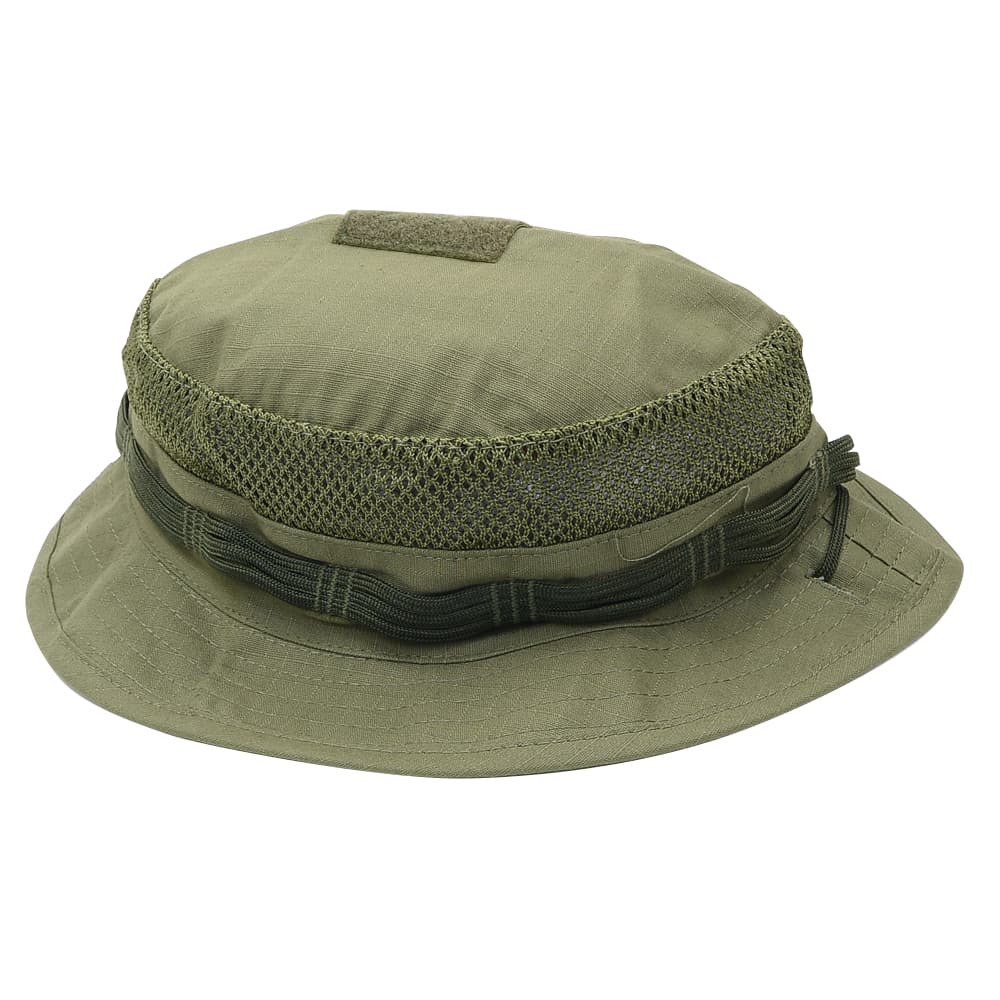 田村装備開発 ブーニーハット T-Ranger Hat Gen.2 メッシュ生地 TRH-G2
