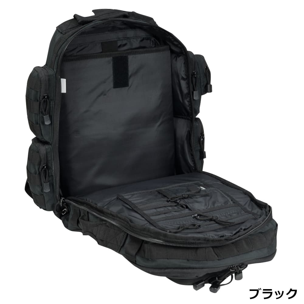 トゥルースペック　アサルトバック　バックパック　ミリタリーバッグ トゥルースペック アサルトバック バックパック ミリタリーバッグ