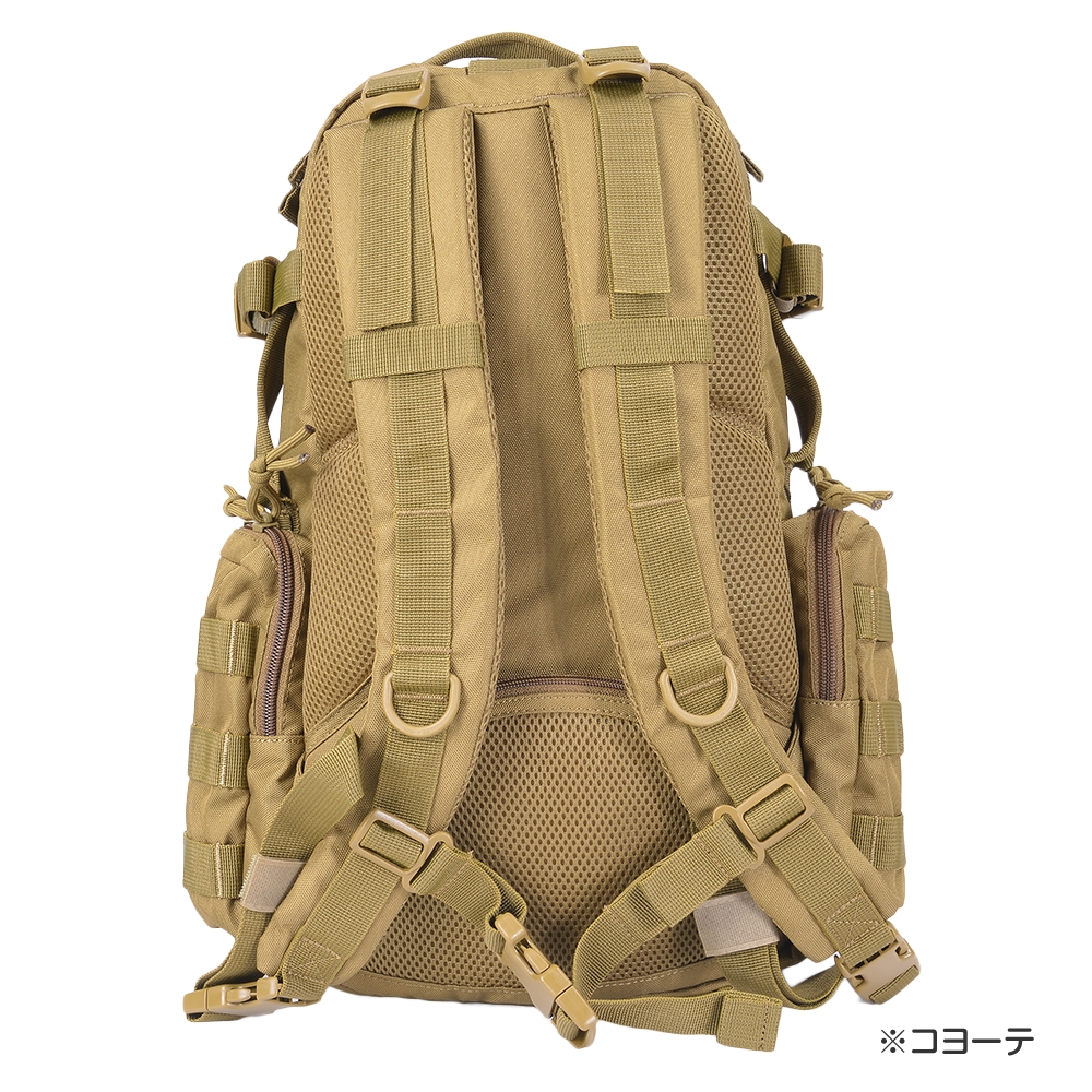 ミリタリーショップ レプマート / TRU-SPEC バックパック CIRCADIAN