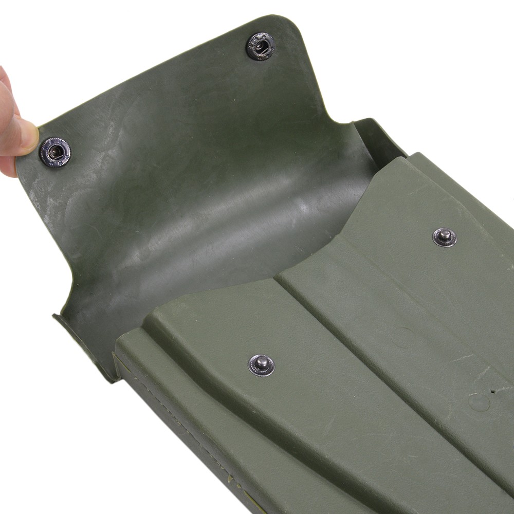 ミリタリーショップ レプマート / 米軍放出品 ショベルケース