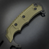 TS BLADES ダミーナイフ TS-RAPTOR G3 ポリマー製 トレーニング用