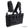 Tasmanian Tiger チェストリグ MKII サイドポケット付き M4・HK416他対応