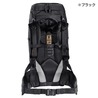 Tasmanian Tiger バックパック TT モジュラーパック 45L プラス