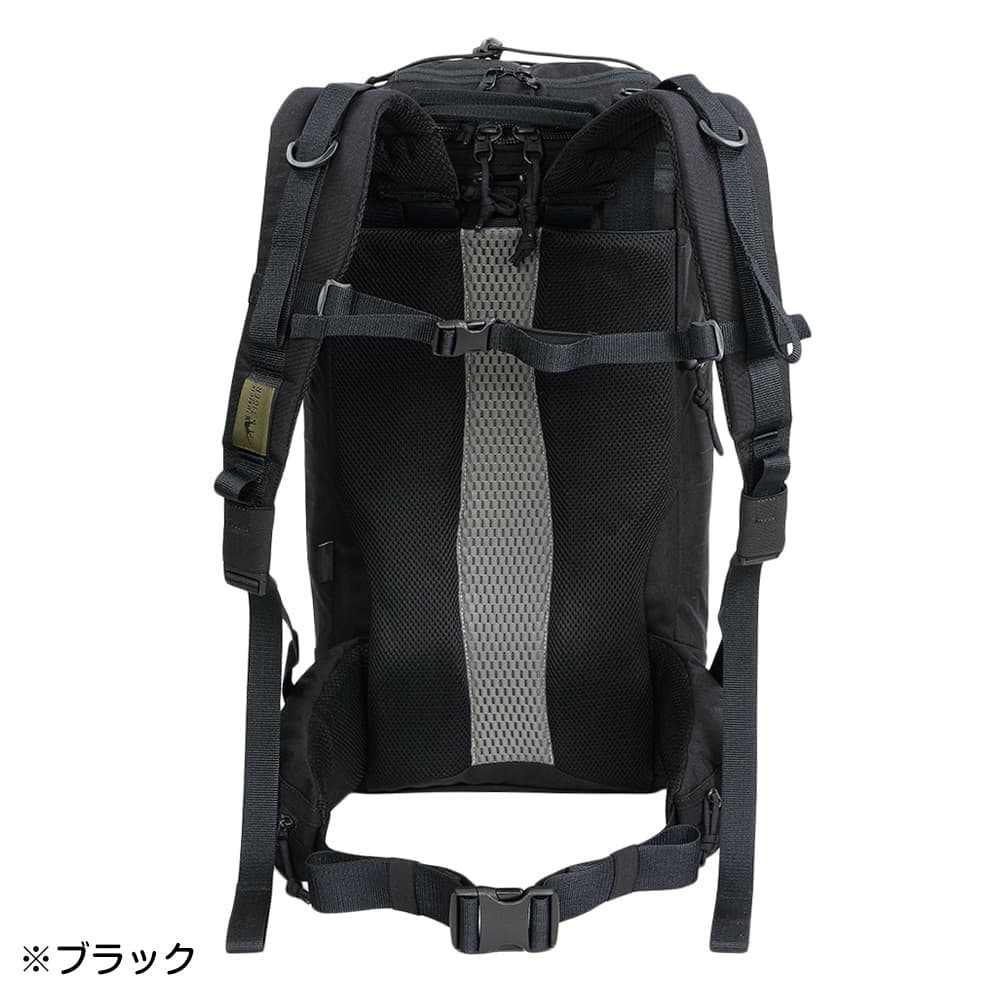 Tasmanian Tiger バックパック TT モジュラーパック 30L | ミリタリー