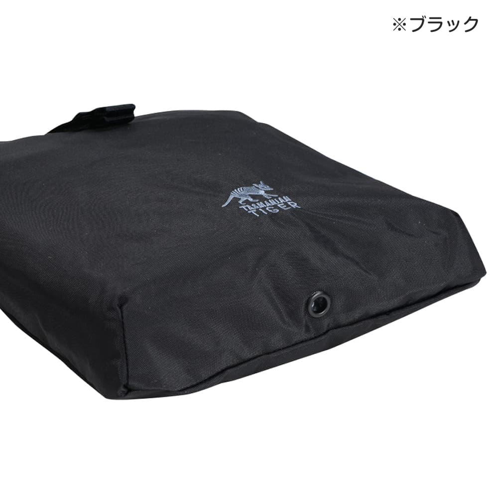 Tasmanian Tiger ダンプポーチ TT DUMP POUCH 折り畳み式 ベルト用