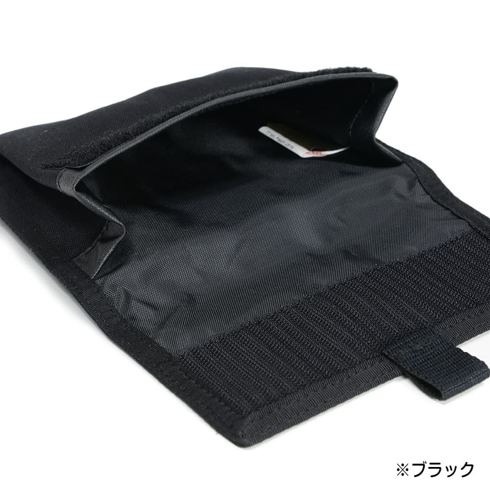 Tasmanian Tiger ユーティリティポーチ TT ミルポーチ MOLLE対応